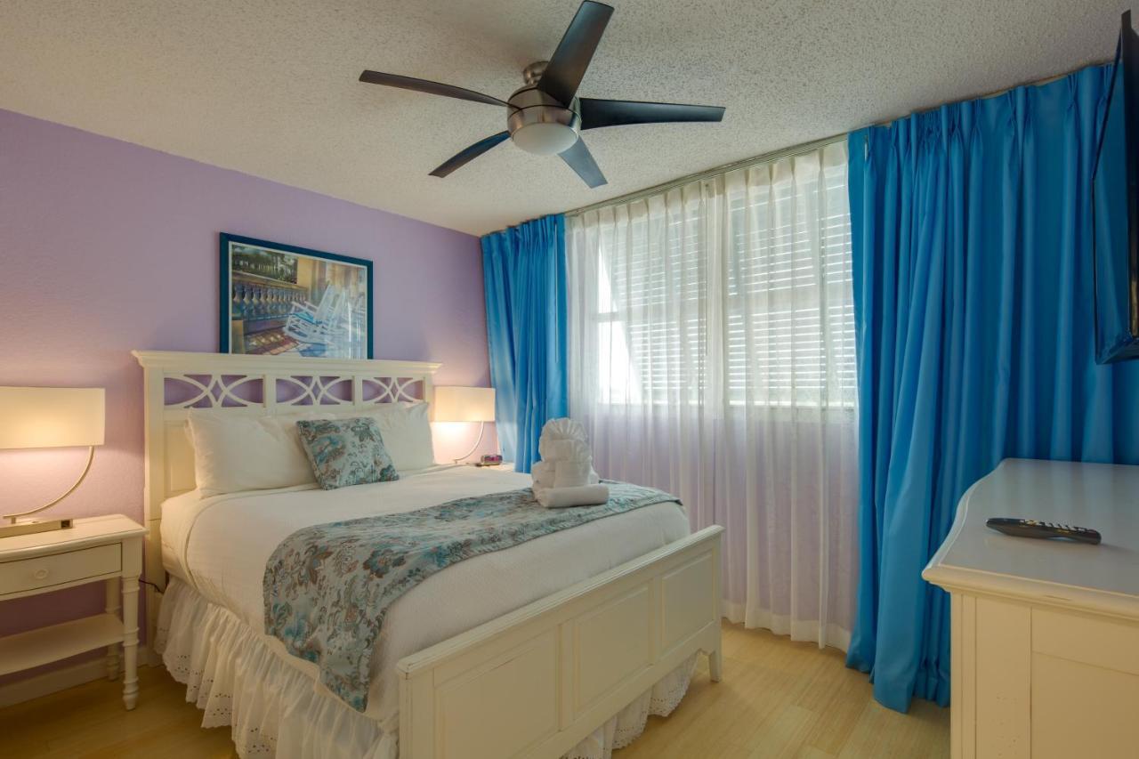 Sunrise Suites Cayo Cruz Suite #308 Key West Dış mekan fotoğraf