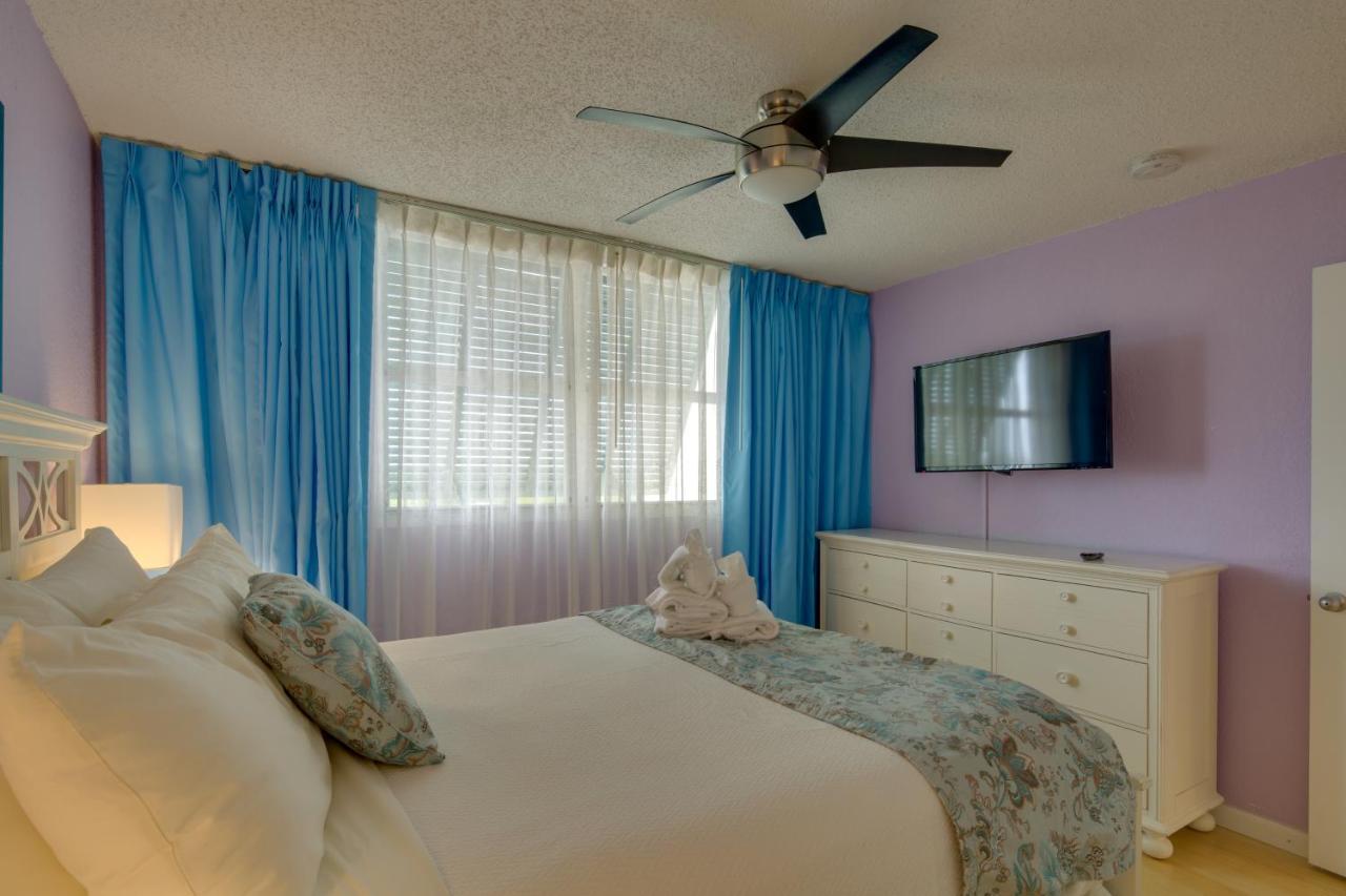 Sunrise Suites Cayo Cruz Suite #308 Key West Dış mekan fotoğraf