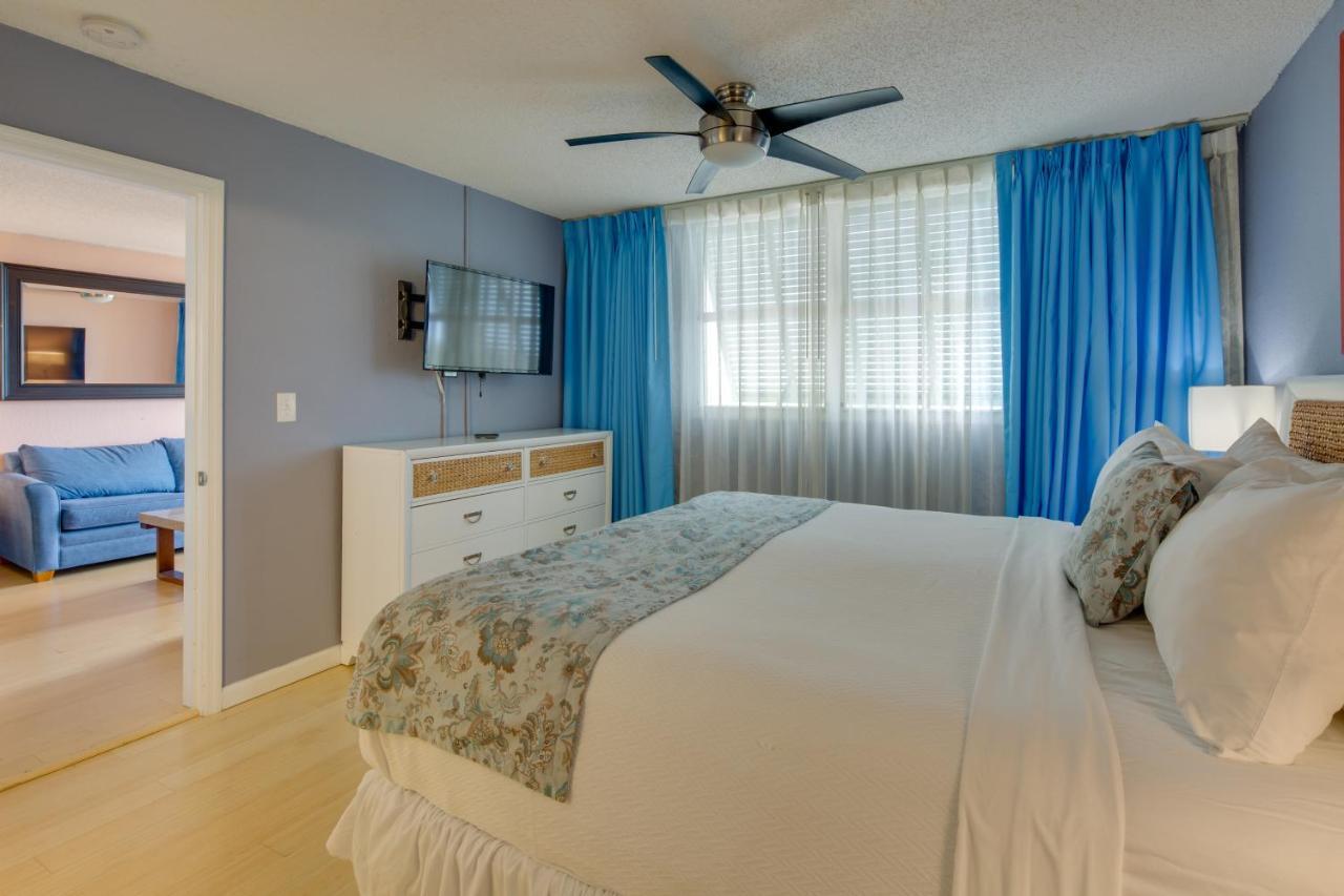 Sunrise Suites Cayo Cruz Suite #308 Key West Dış mekan fotoğraf